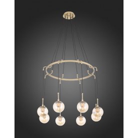 Подвесная люстра Varieta SL234.413.08