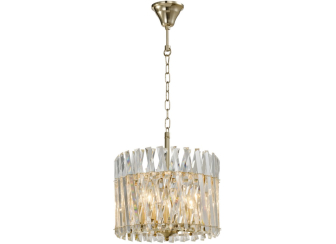 Подвесная люстра APL.808.13.05