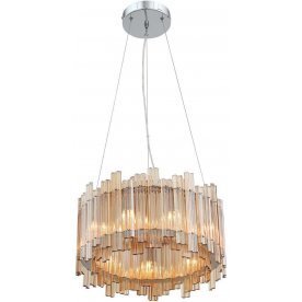 Подвесная люстра Versita SL400.103.09