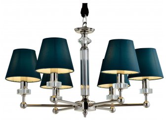 Подвесная люстра Viore SL1755.173.06