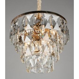 Подвесная люстра Volpedo OML-72903-12