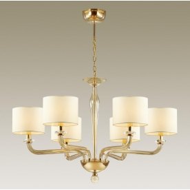 Подвесная люстра Vosta 4727/6