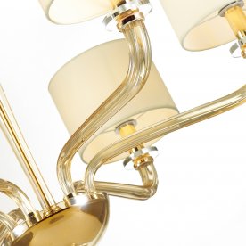 Подвесная люстра Vosta 4727/6