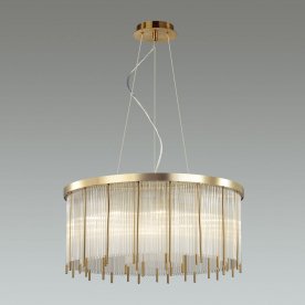 Подвесная люстра 4788/10