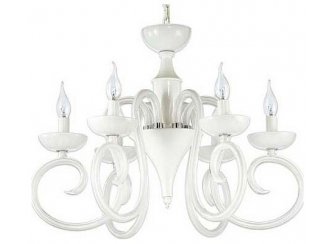 Подвесная люстра Zefiro 3932/6