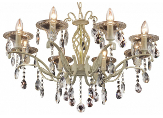 Подвесная люстра Zoe TL7220D-08RY