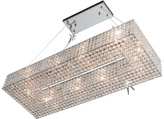 Подвесной светильник Арена CL319201