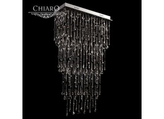 Каскадная люстра Chiaro Бриз 464010208
