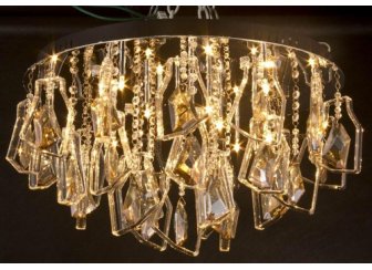 Каскадная люстра ST Luce SL614.052.16