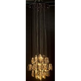 Каскадная люстра ST Luce SL614.053.16