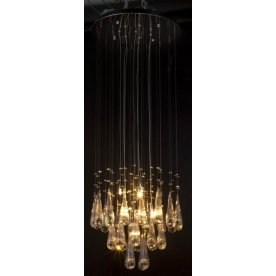 Каскадная люстра ST Luce SL615.053.08