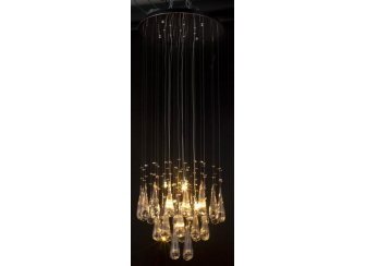 Каскадная люстра ST Luce SL615.053.08