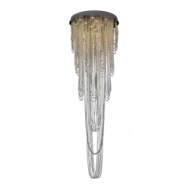 Каскадная люстра ST Luce SL627.103.13