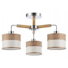 Люстра Helen FR5329-PL-03-CH