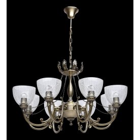 Подвесная люстра Аманда 481011608