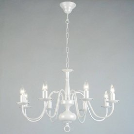 Подвесная люстра Бонна CL426180