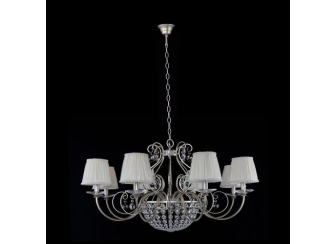 Подвесная люстра Crystal Lux Astra SP8+3