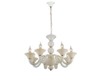 Подвесная люстра Crystal Lux Bonita SP6