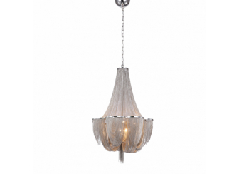 Подвесная люстра Crystal Lux Rome SP10
