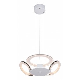 Подвесная люстра Giovane SL870.503.03