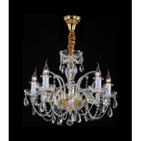 Подвесная люстра Monogram 3 ARM907-05-G