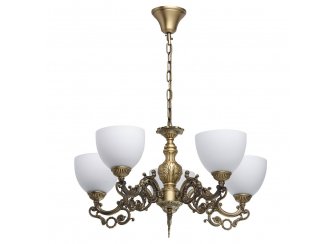 Подвесная люстра Ариадна 450016805