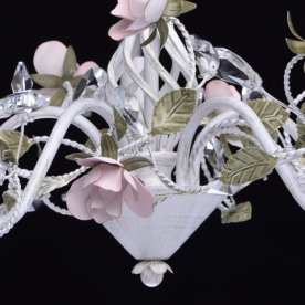 Подвесная люстра Букет 421011905