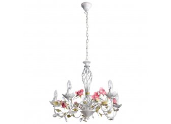 Подвесная люстра Букет 421011905