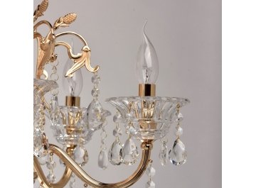 Подвесная люстра Селена 11 482013105