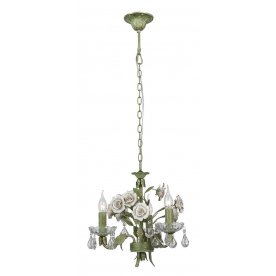 Подвесная люстра ST Luce Boccola SL698.803.03