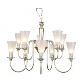 Подвесная люстра ST Luce Insolita SL694.203.10