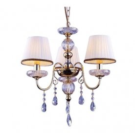 Подвесная люстра ST Luce SL115.203.03