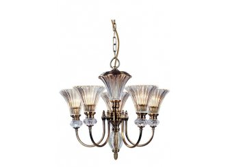 Подвесная люстра ST Luce SL120.303.05