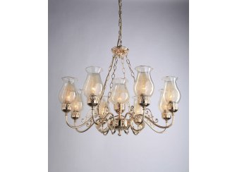 Подвесная люстра ST Luce SL121.203.09