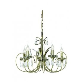 Подвесная люстра ST Luce SL127.303.05