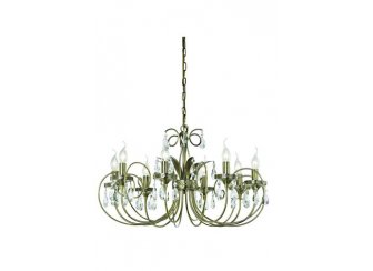 Подвесная люстра ST Luce SL127.303.09