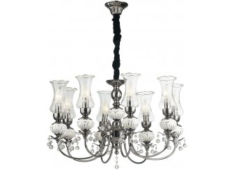 Подвесная люстра SL128.403.08