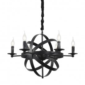 Подвесная люстра ST-Luce SL227.403.06
