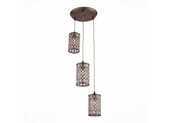 Подвесная люстра ST Luce SL241.203.03