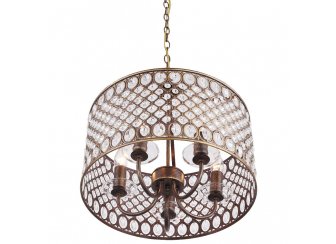 Подвесная люстра ST Luce SL241.203.05