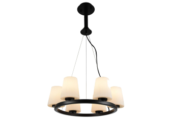 Подвесная люстра SL256.403.06