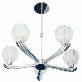 Подвесная люстра ST Luce SL318.102.05