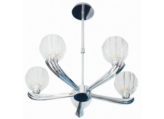 Подвесная люстра ST Luce SL318.102.05