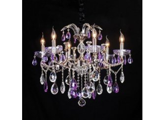 Подвесная люстра ST Luce SL601.143.06