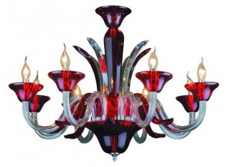 Подвесная люстра ST Luce SL604.063.08