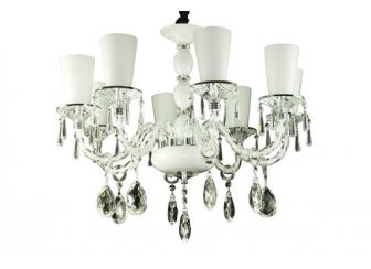 Подвесная люстра ST Luce SL610.503.08