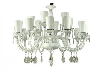 Подвесная люстра ST Luce SL610.503.18