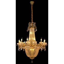 Подвесная люстра ST Luce SL621.303.20