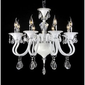 Подвесная люстра ST Luce SL633.503.08