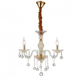 Подвесная люстра ST Luce SL643.203.03